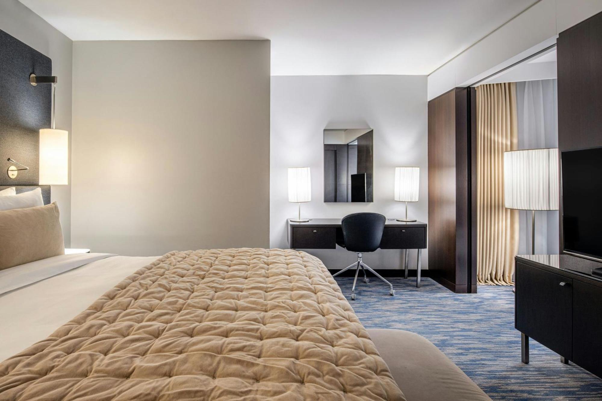 Renaissance Paris Arc De Triomphe Hotel Kültér fotó